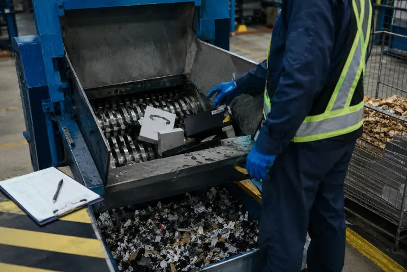香港品牌销毁判断｜品牌件受控销毁、奶粉红酒分流与销毁证明边界 - 捷胜国际环保（香港）有限公司