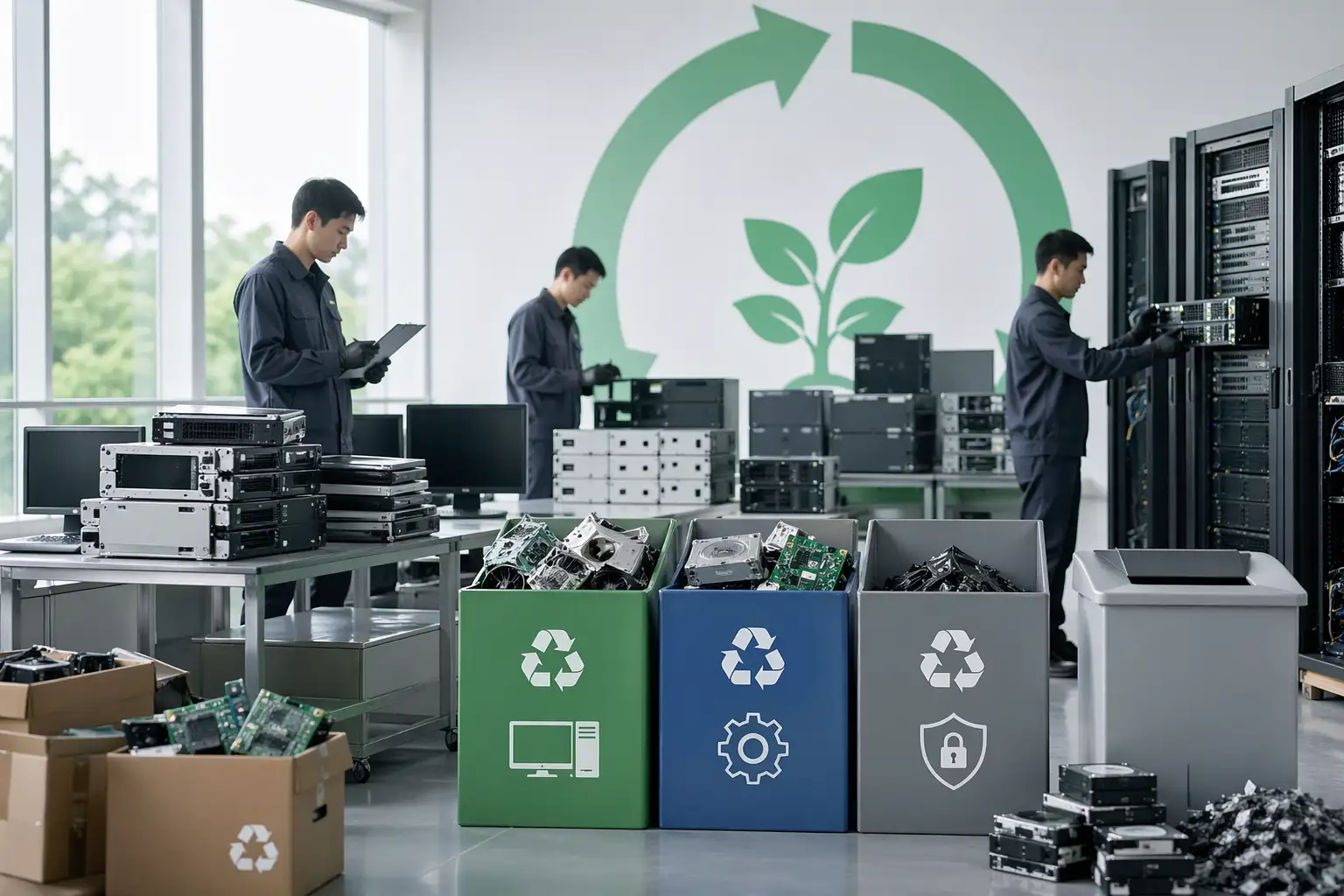 weee compliance guide配图示意