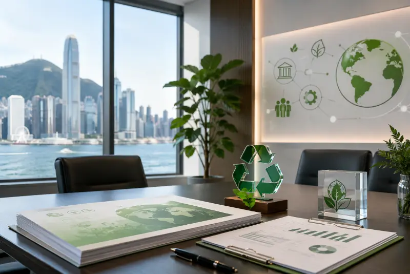 香港环保处置项目的现场称重与计量验收标准｜结算准确与合规记录｜捷胜
